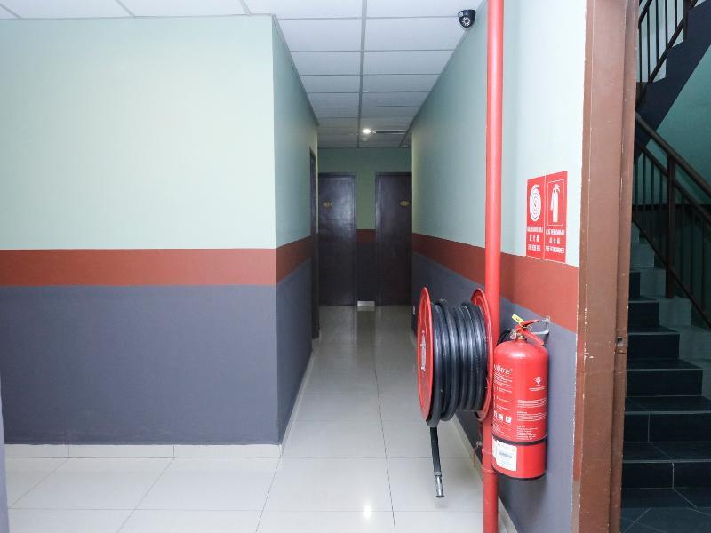 Hotel De' Tees, Masai Utama Pasir Gudang Exteriör bild