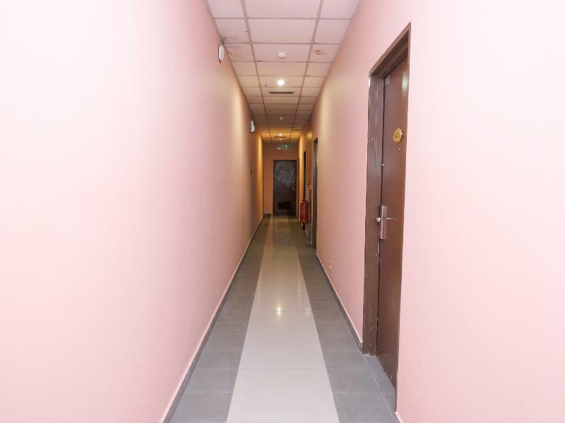 Hotel De' Tees, Masai Utama Pasir Gudang Exteriör bild